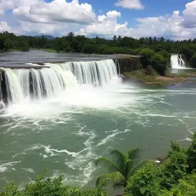 previsão do tempo Rio Claro