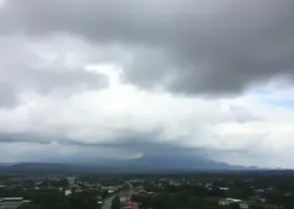 Últimas noticias de Rio Claro