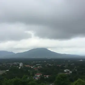 tempo instável