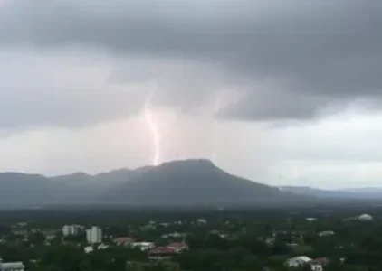 Últimas noticias de Rio Claro