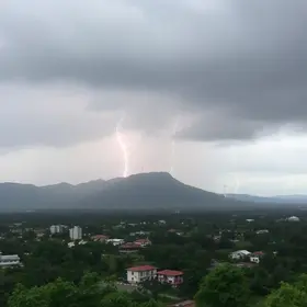 Rio Claro