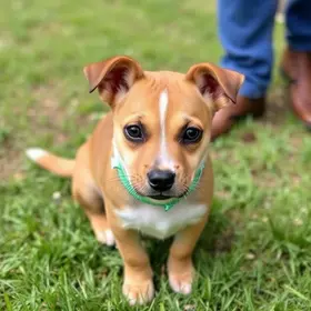 evento de adoção de pets