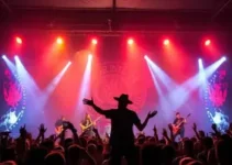 shows de rock