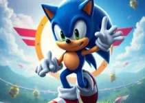 Sonic: O Filme