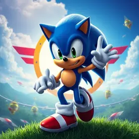 Sonic: O Filme