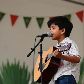 Festival Canta Rio Claro