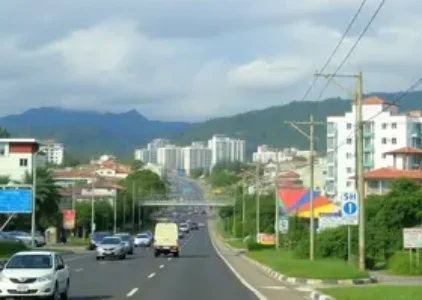 Últimas noticias de Rio Claro