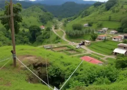 Últimas noticias de Rio Claro