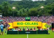 aniversário de Rio Claro