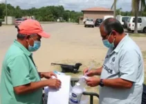 serviços públicos Rio Claro Corpus Christi