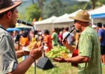 Festival Rango e Rock