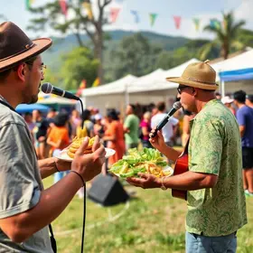 Festival Rango e Rock