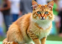 gatos nas feiras de Rio Claro
