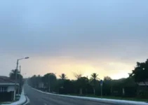 alerta de frio