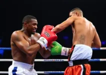 Outboxing Fight Night