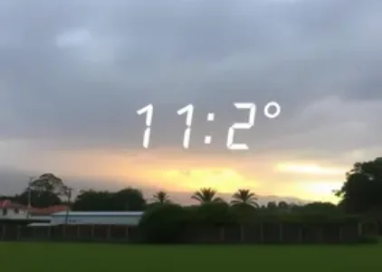 Últimas noticias de Rio Claro