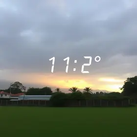 Rio Claro