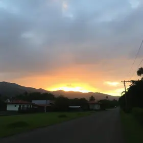 Rio Claro