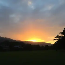 Rio Claro
