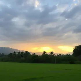 previsão do tempo Rio Claro