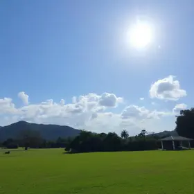 Rio Claro