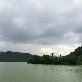 Rio Claro