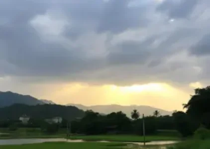 Últimas noticias de Rio Claro