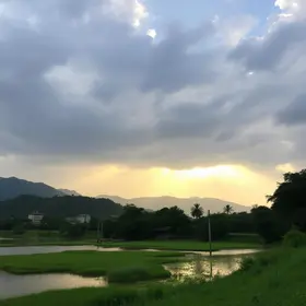 Rio Claro