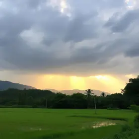 Rio Claro