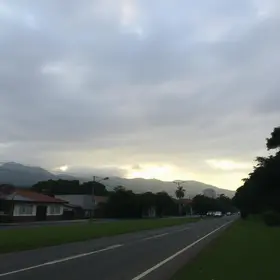 Rio Claro