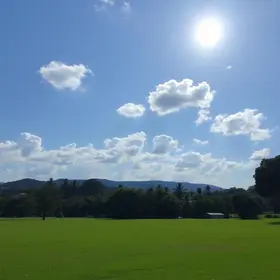 Rio Claro