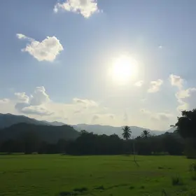 Rio Claro