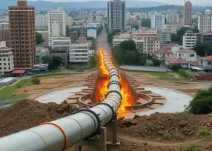 Últimas noticias de Rio Claro