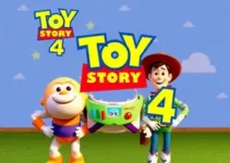 Toy Story 4