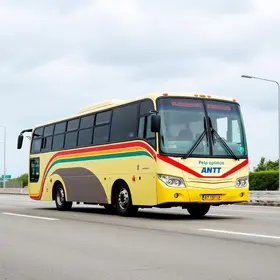 Expresso Itamarati