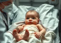 bebê encontrado vivo após atestado de óbito