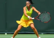 ITF W15 Rio Claro