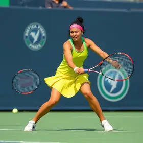 ITF W15