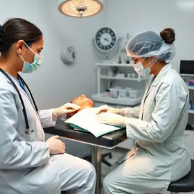 Clínica de dermatologia em Rio Claro