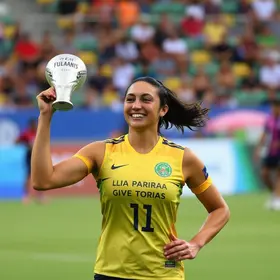 Luiza Fullana