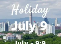feriado de 9 de julho