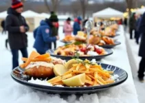 Festival Gastronômico de Inverno