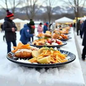 Festival Gastronômico de Inverno