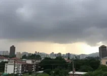 frente fria