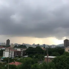 frente fria
