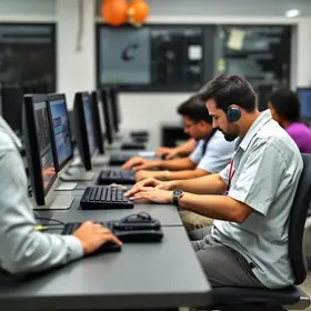 curso técnico em informática em Rio Claro