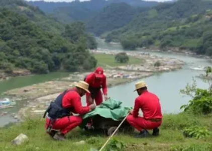 Últimas noticias de Rio Claro