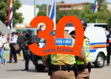 Últimas noticias de Rio Claro