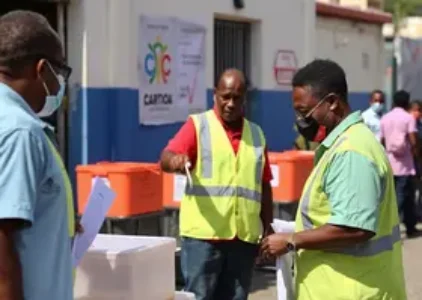 Últimas noticias de Rio Claro