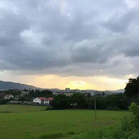 Rio Claro amanhece com 10,2°C